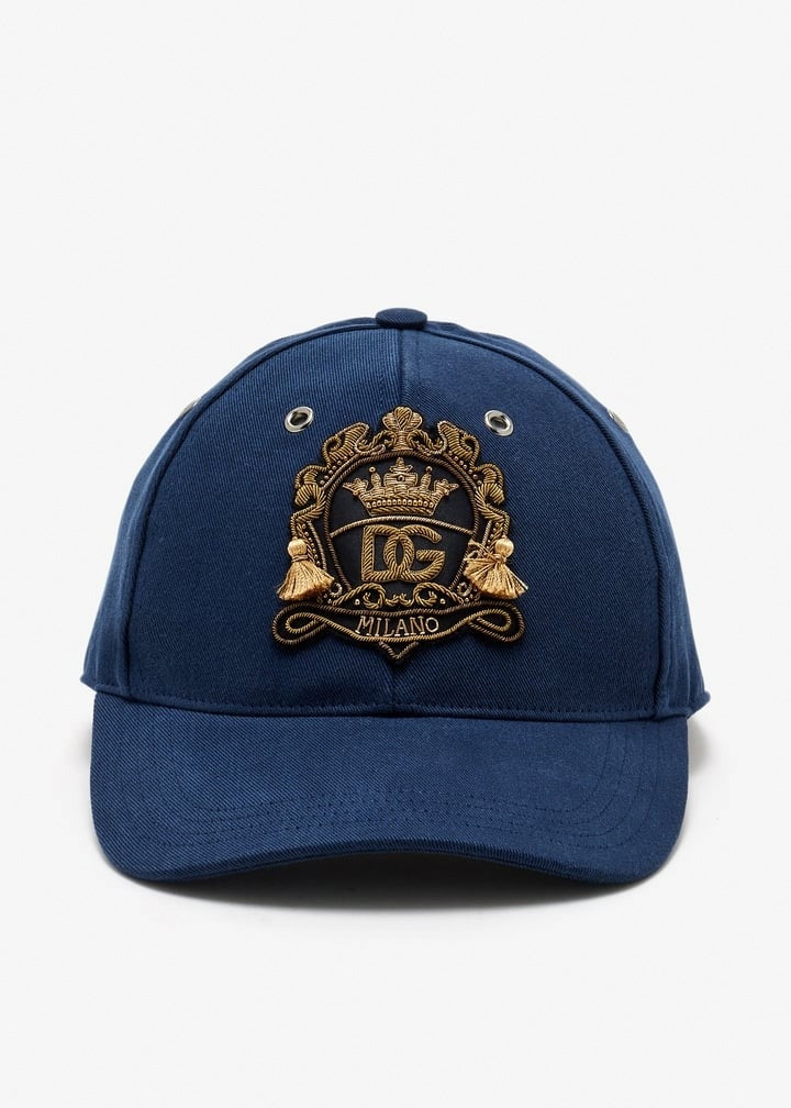 DG Drill Baseball Cap