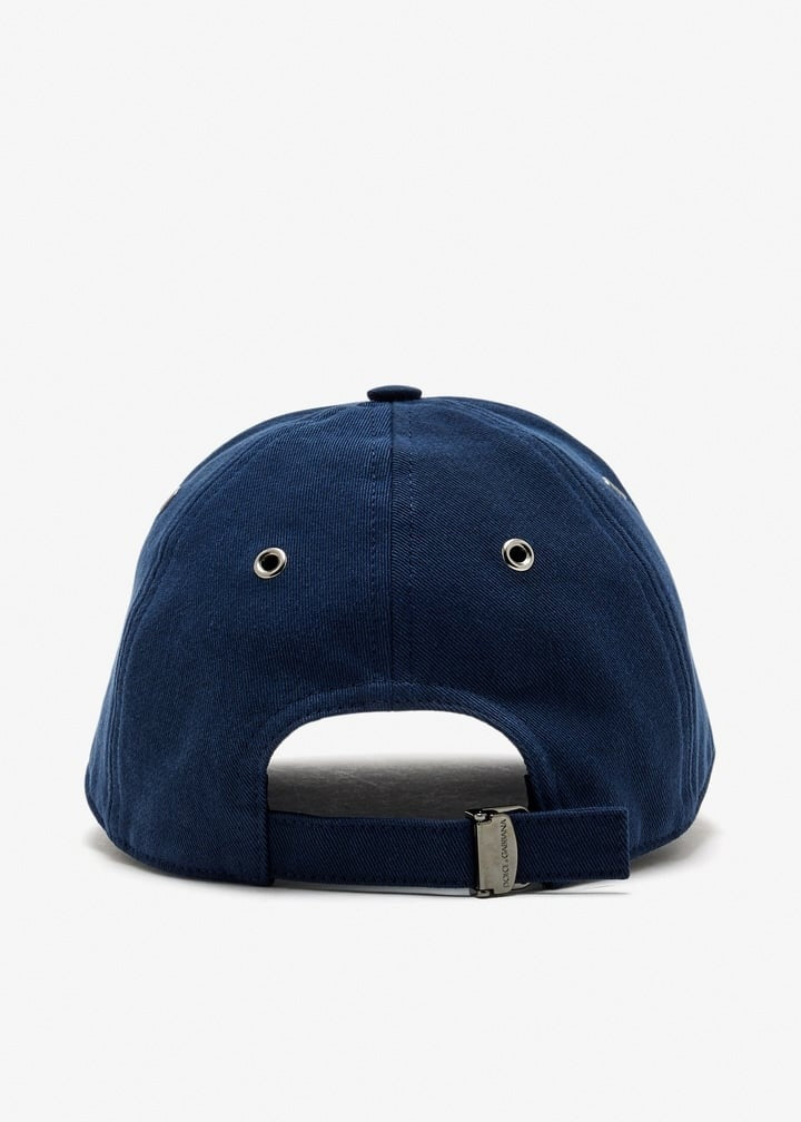 DG Drill Baseball Cap
