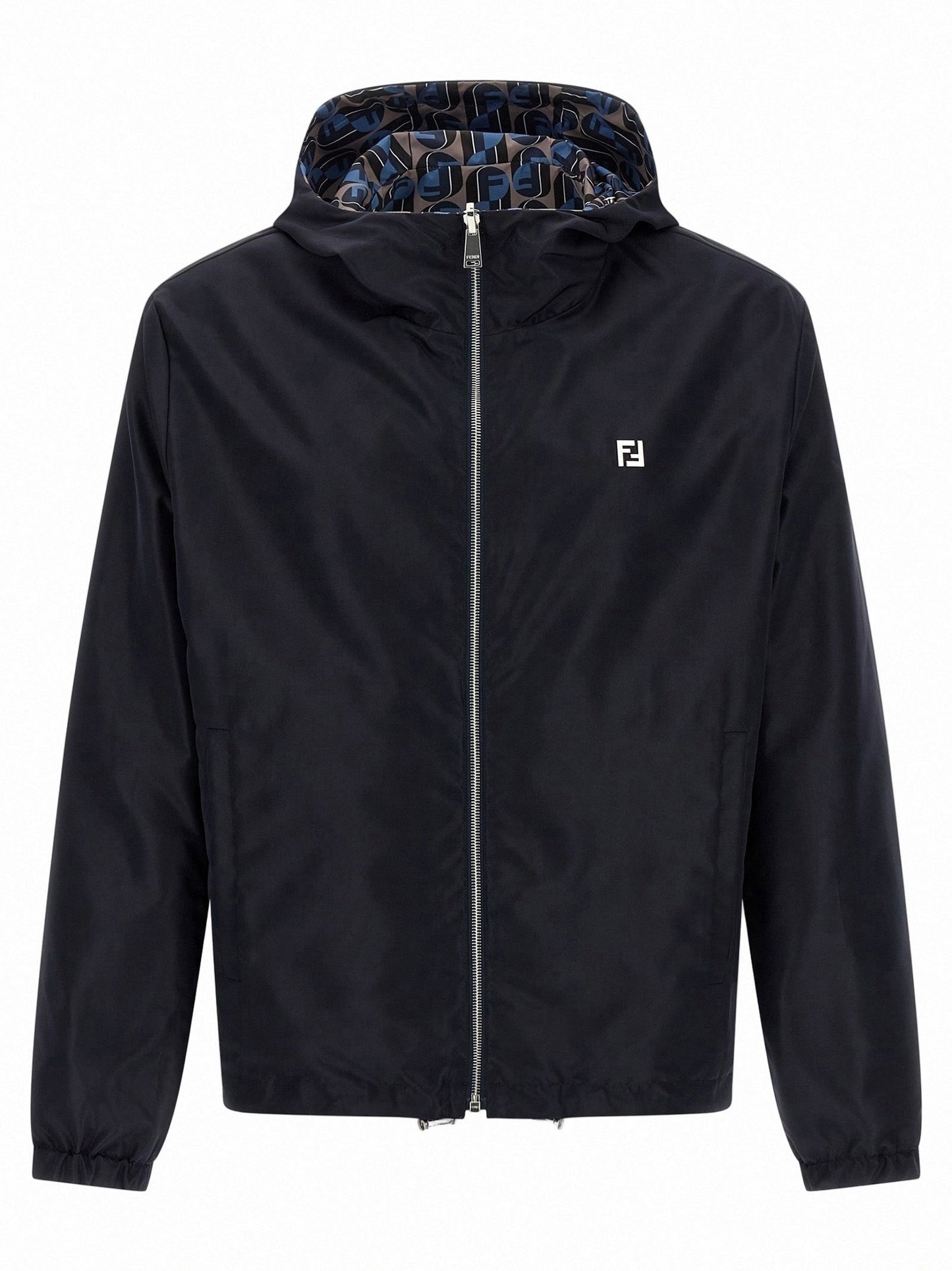 Fendi ‘Fendinity’ Reversible Windbreaker