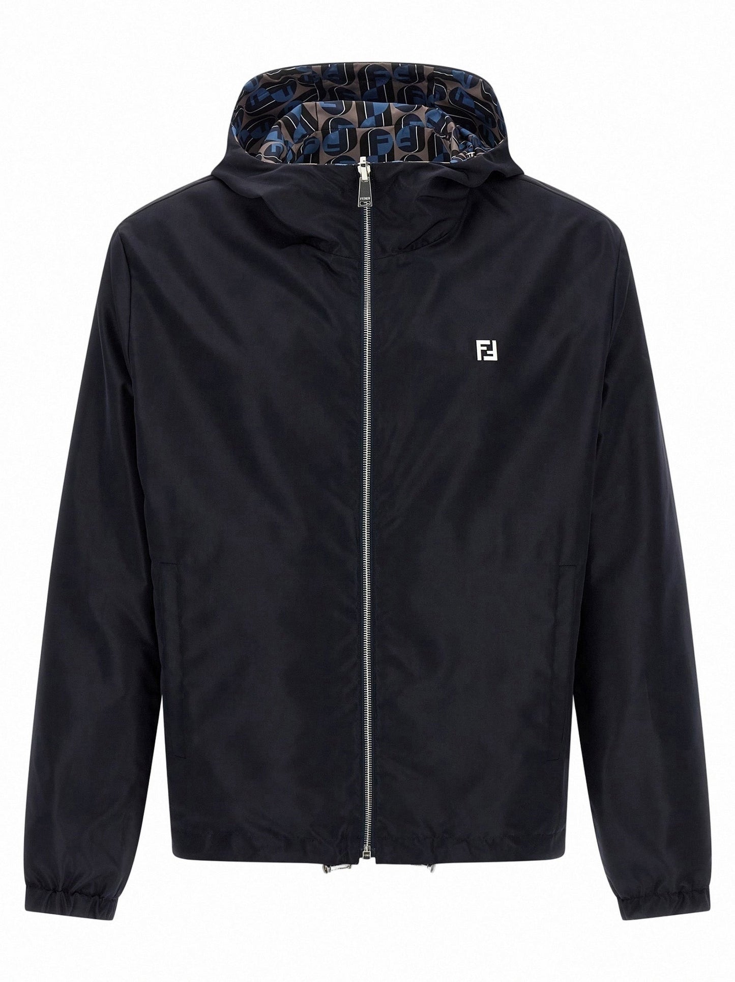 Fendi ‘Fendinity’ Reversible Windbreaker