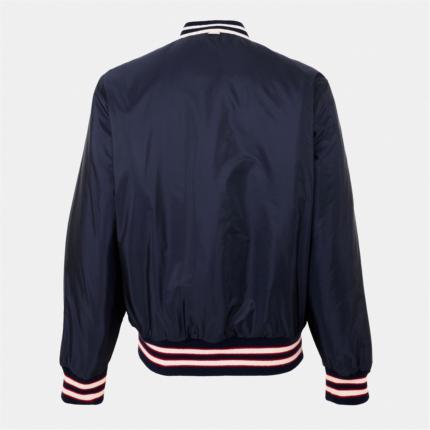 Reversible GG Bomber Jacket