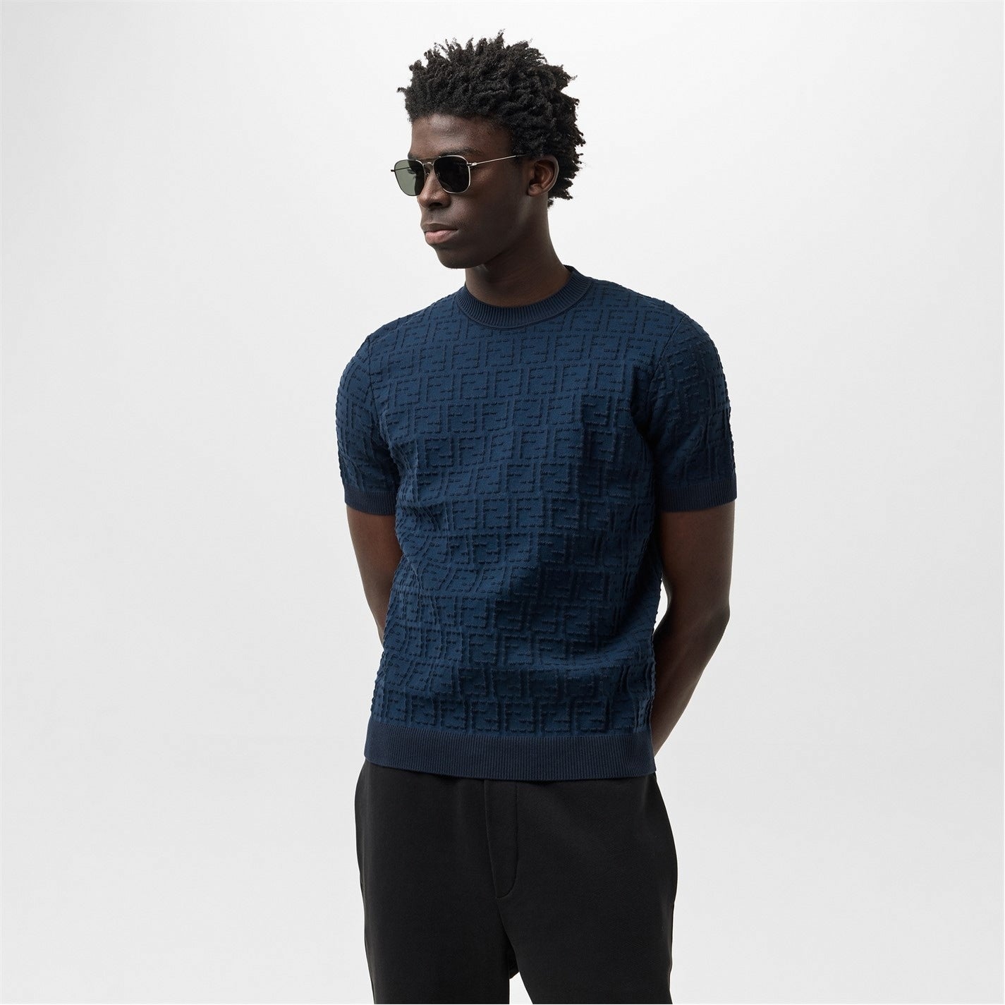 FF Selleria Knit Pullover