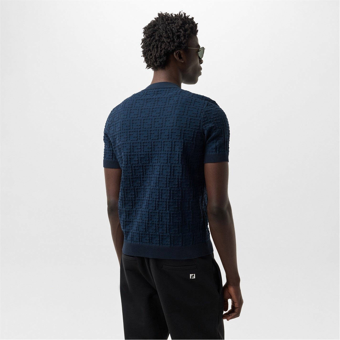 FF Selleria Knit Pullover