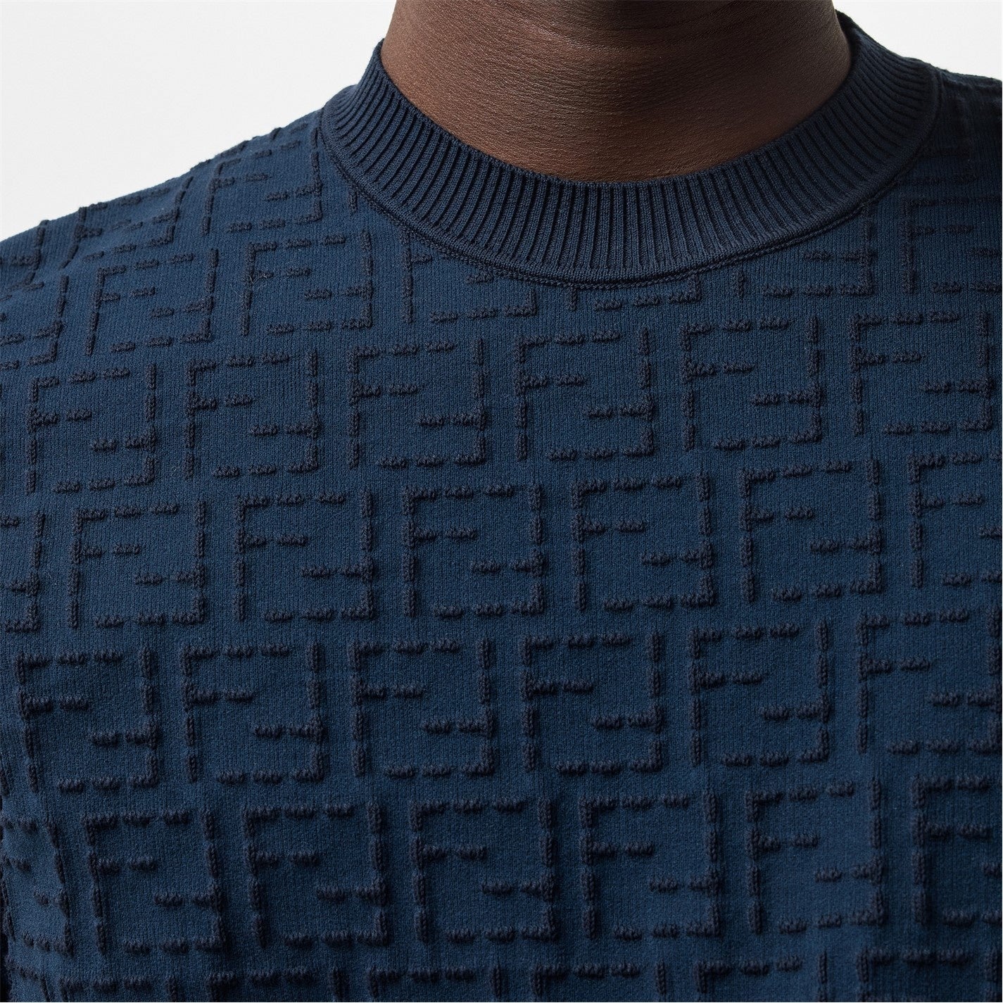 FF Selleria Knit Pullover