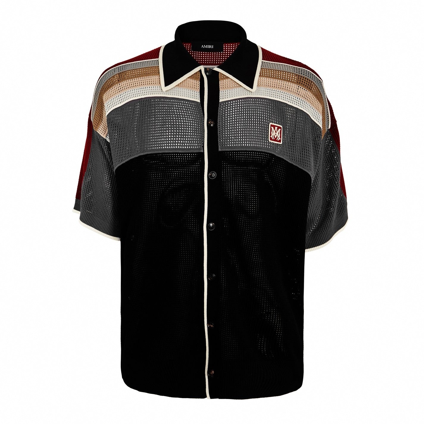Men's MA Sport Mesh Shirt