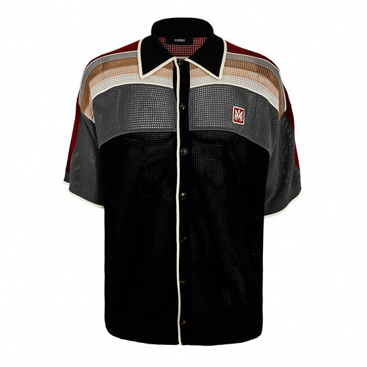 Men's MA Sport Mesh Shirt