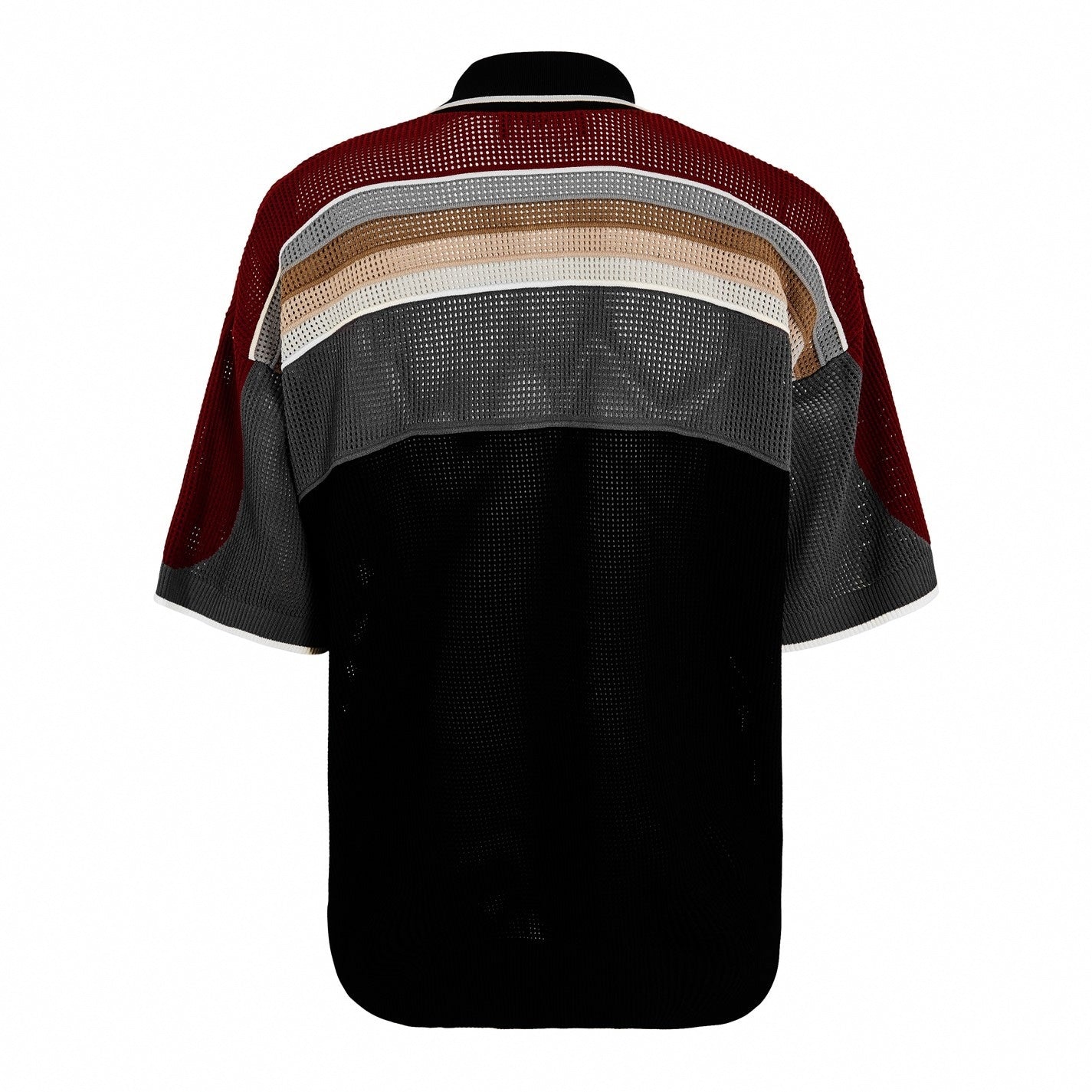 Men's MA Sport Mesh Shirt