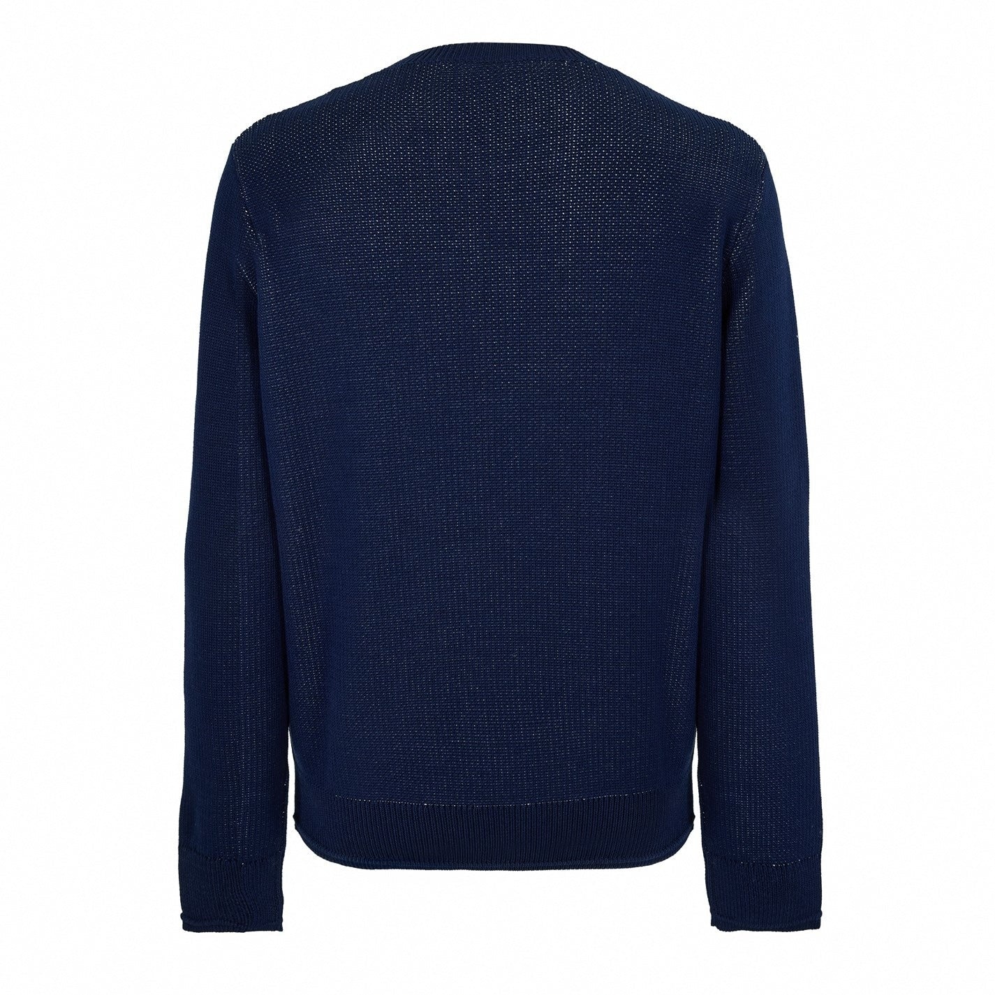 Men's GIV Logo Crew Neck Jumper