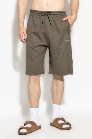 Men’s Shorts Web Belt
