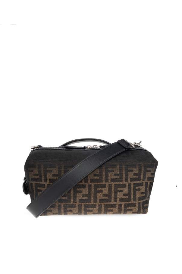 Brown Siesta Shoulder Bag