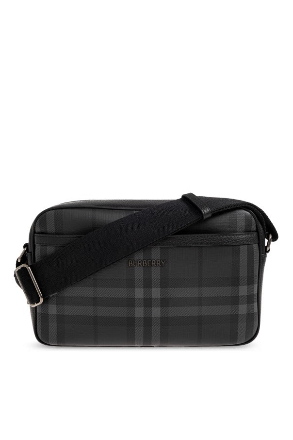 Black Bag with Logo