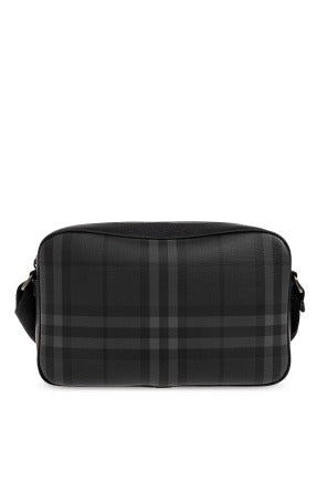 Black Bag with Logo