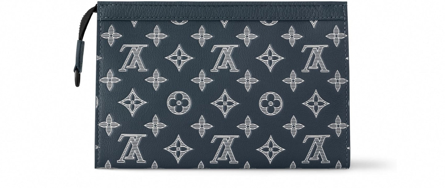 Gaston Wearable Wallet