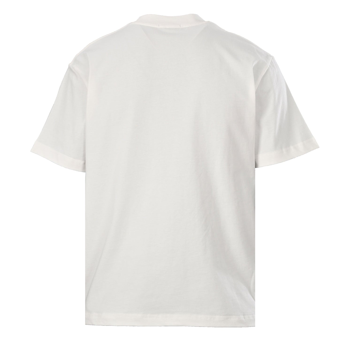 White Crewneck