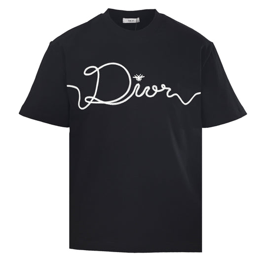 Black Crewneck