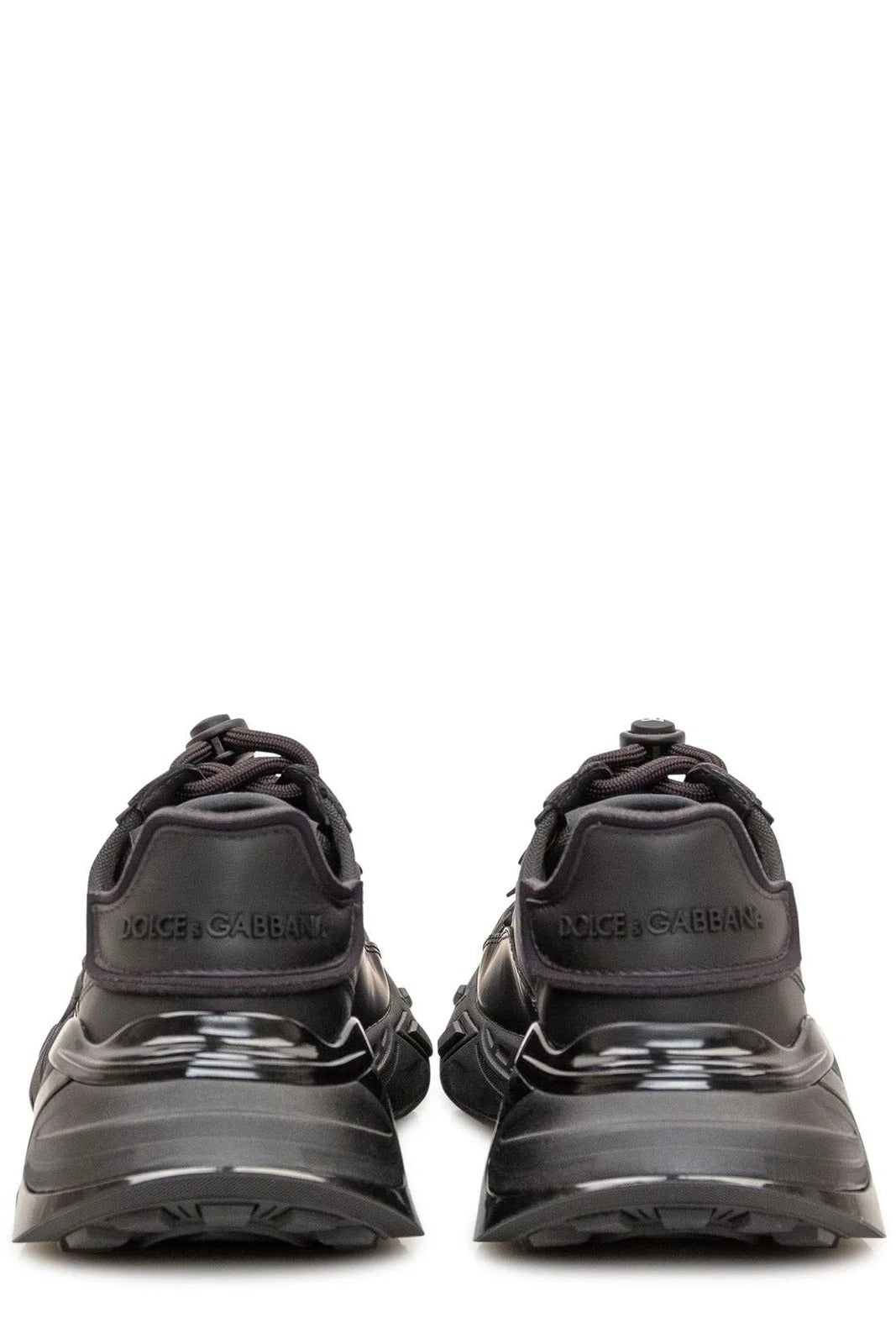 DG Patch Sneakers