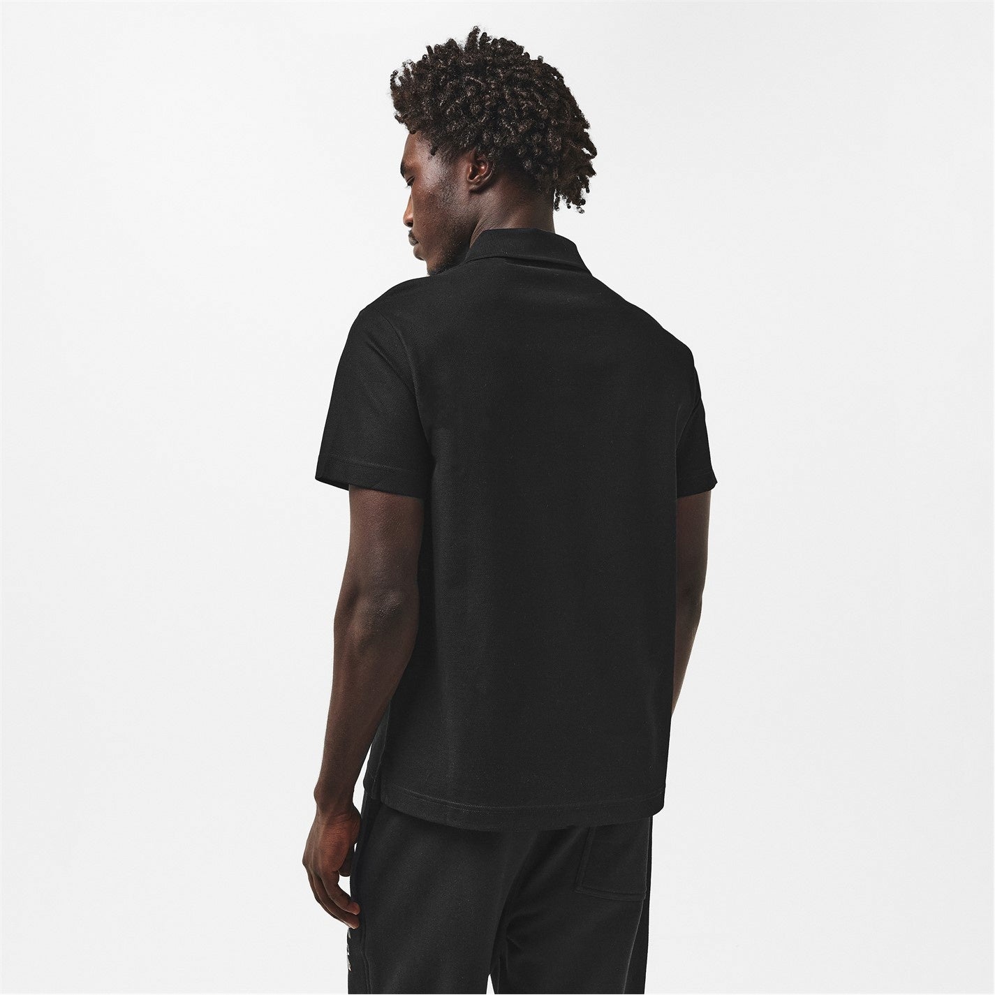 Equestrian Knight Cotton Polo Shirt