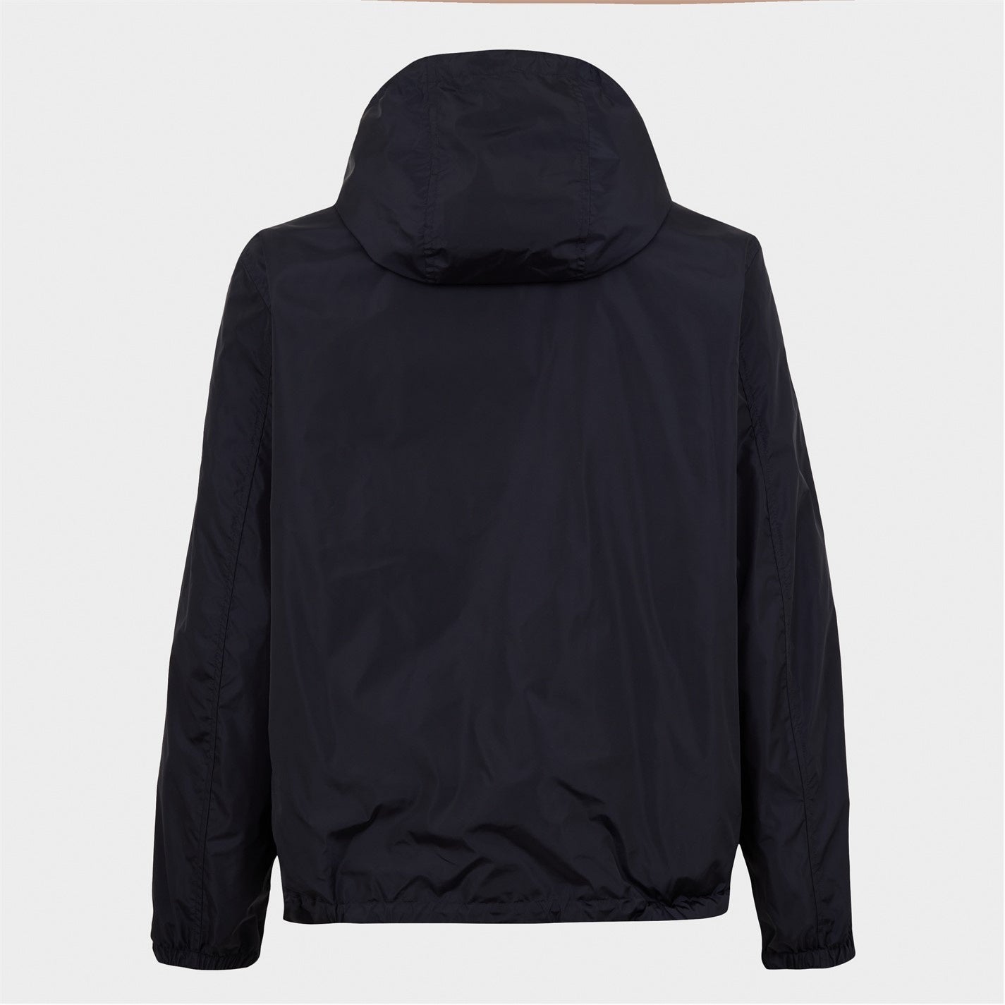 Newport Reversible Lightweight Windbreaker – Ink Blue
