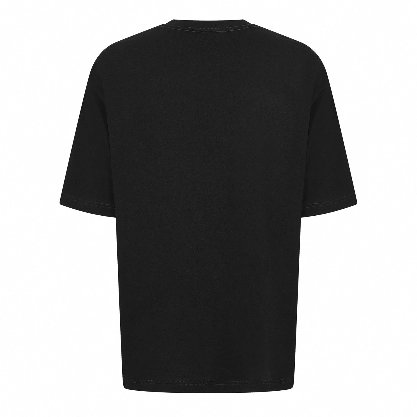 Firenze Milano Graphic Cotton T-Shirt