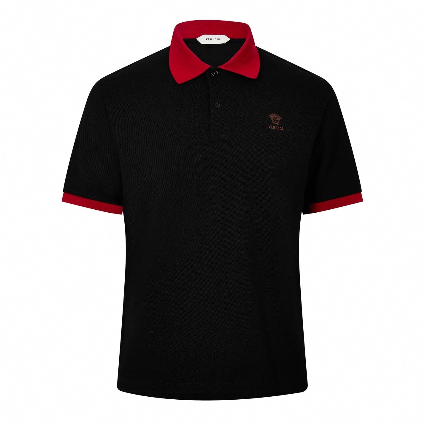 Medusa Polo Shirt