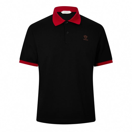 Medusa Polo Shirt