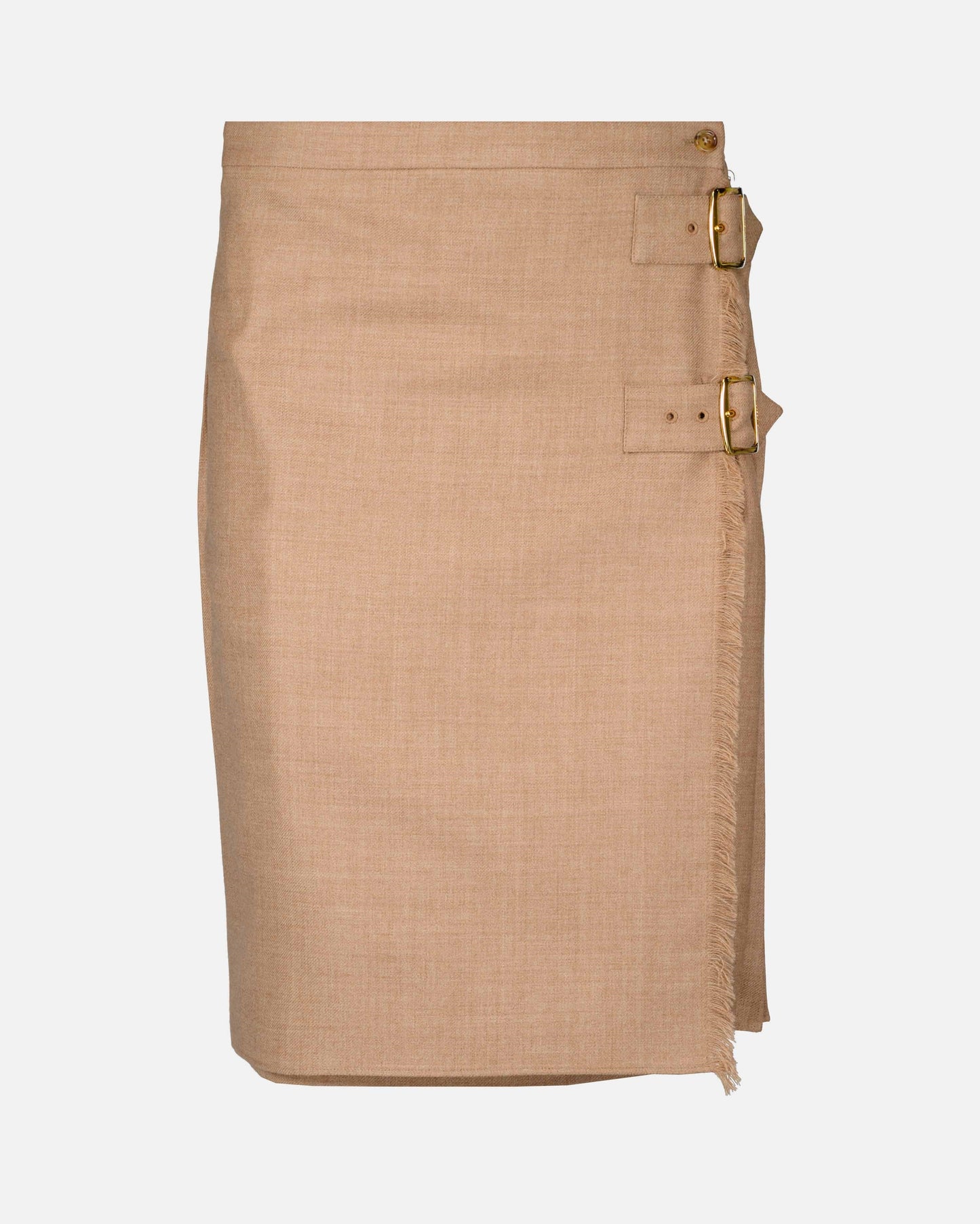 Midi Skirt