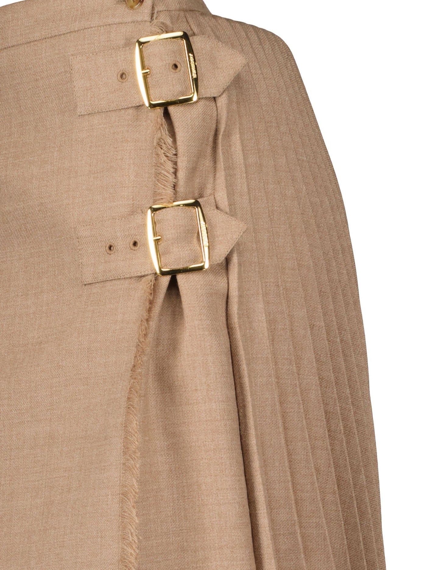 Midi Skirt