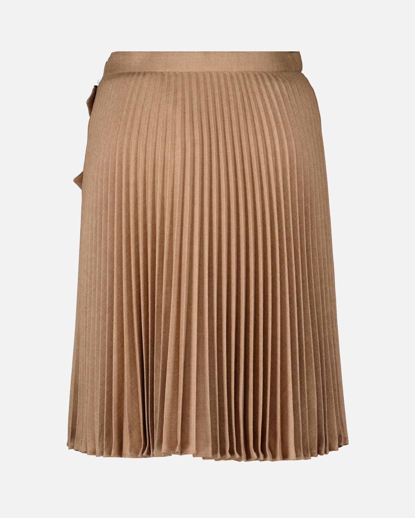 Midi Skirt