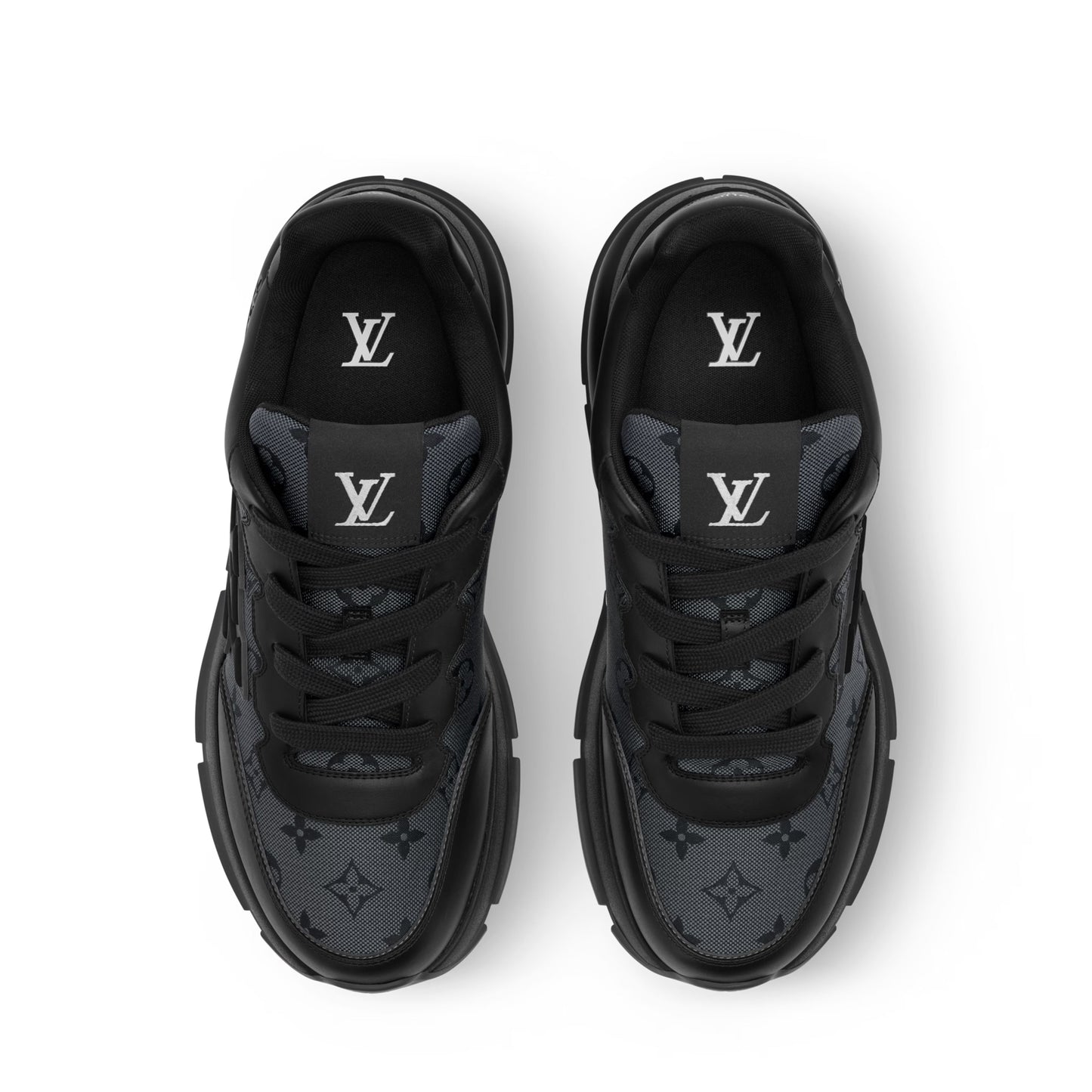 LV Classic Sneaker