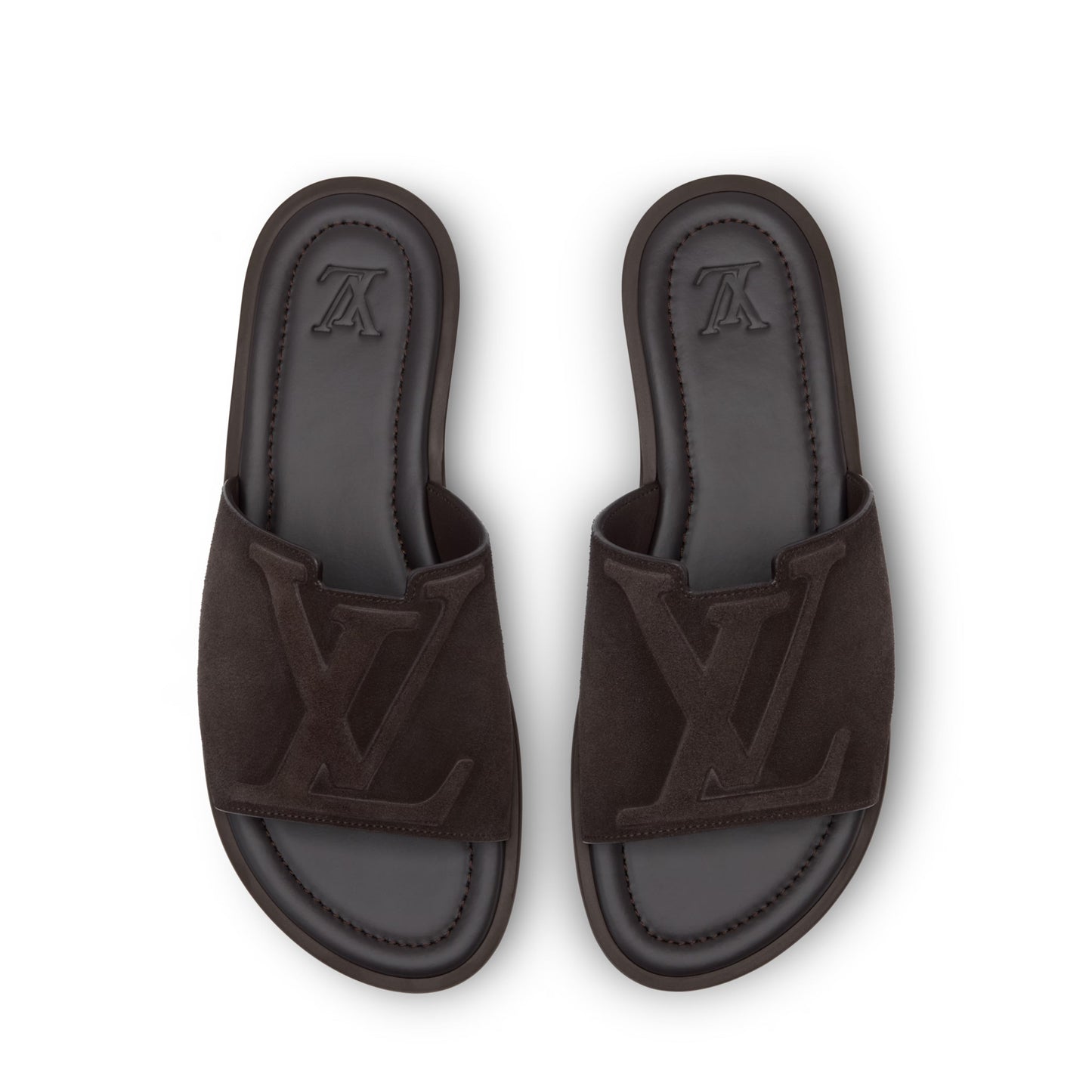 LV Portofino Mule