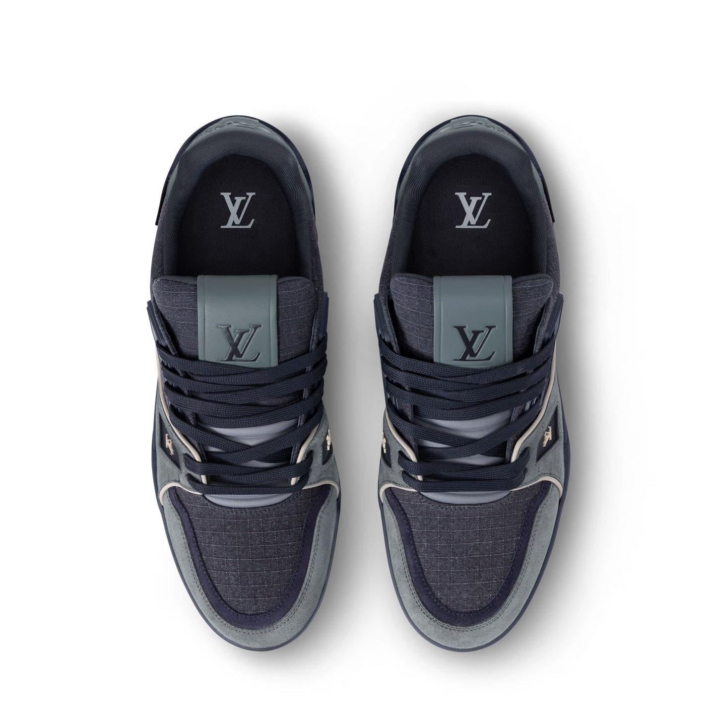 LV Trainer Outdoor Sneaker