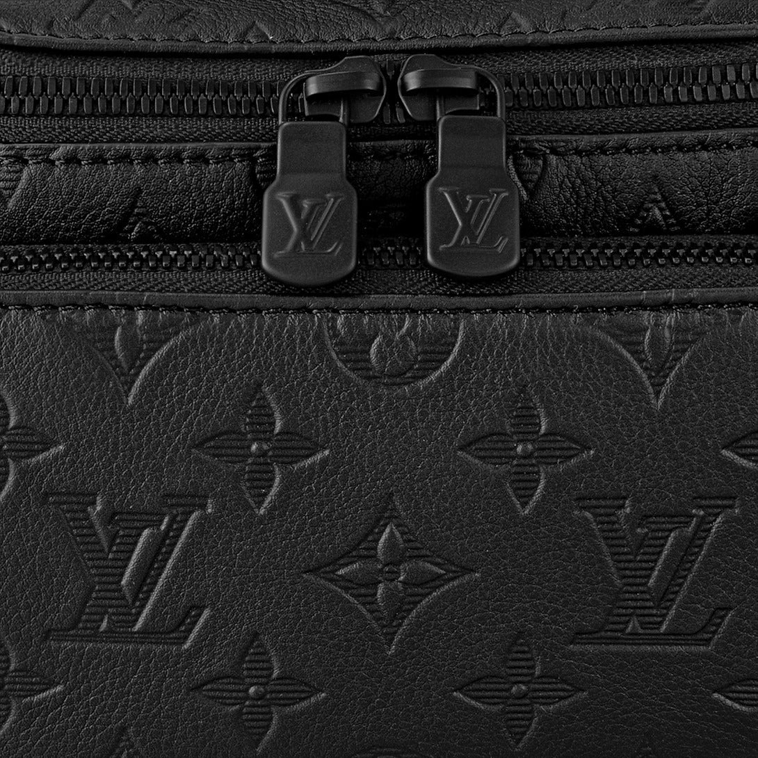 Monogram Empreinte Bumbag Black