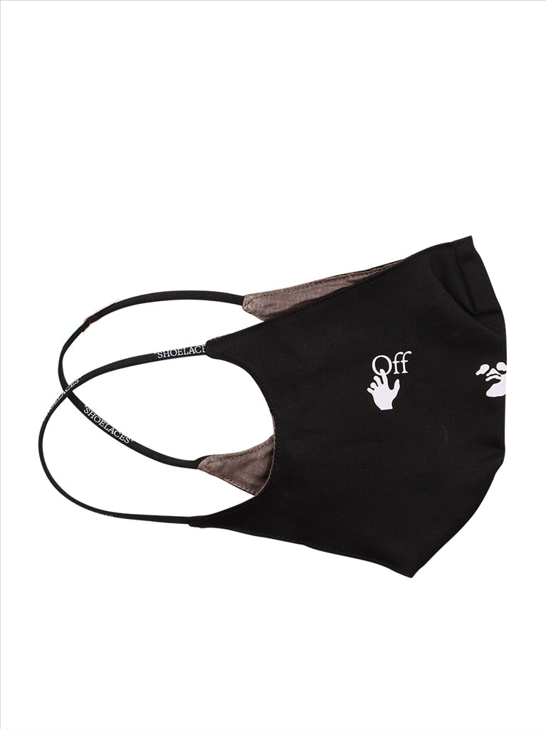 OW Logo Mask