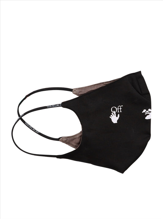 OW Logo Mask
