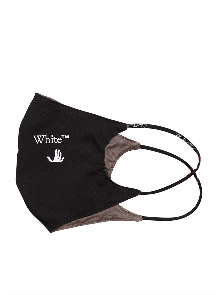 OW Logo Mask