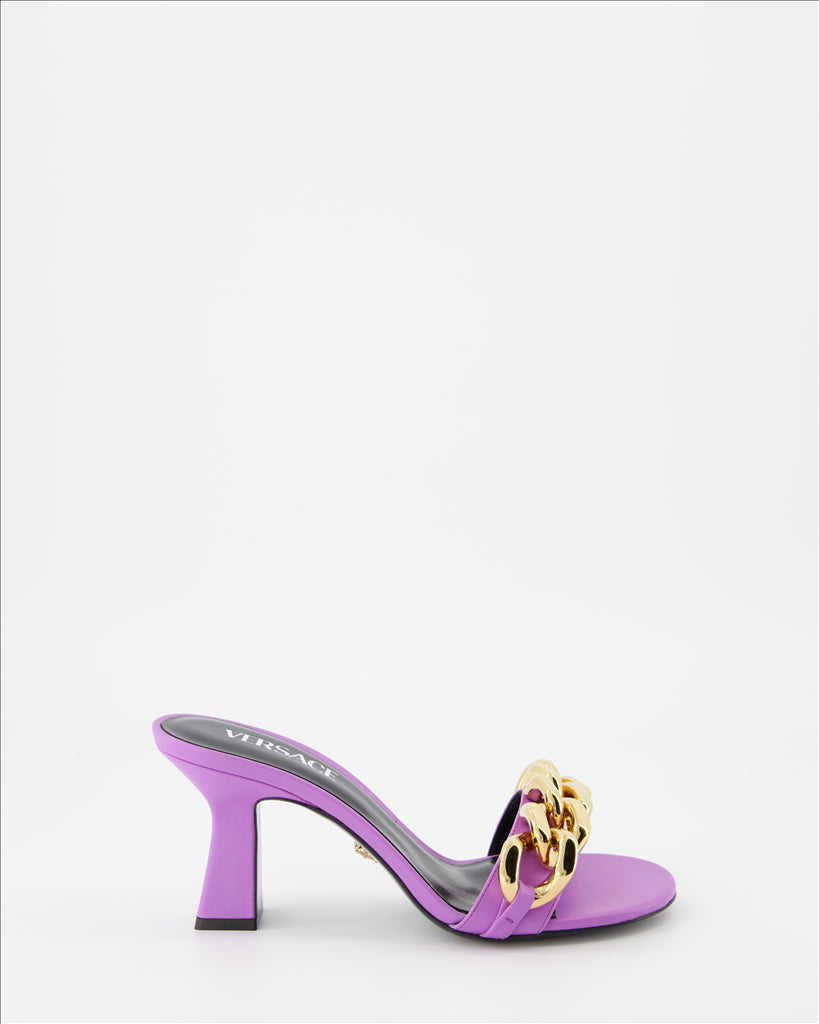 Mule Sandals