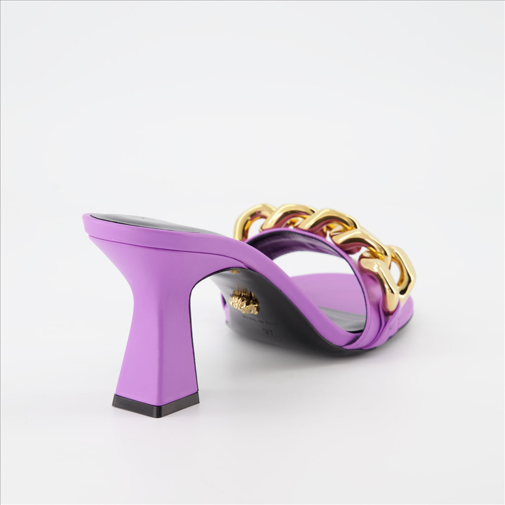 Mule Sandals