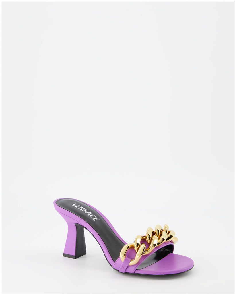 Mule Sandals