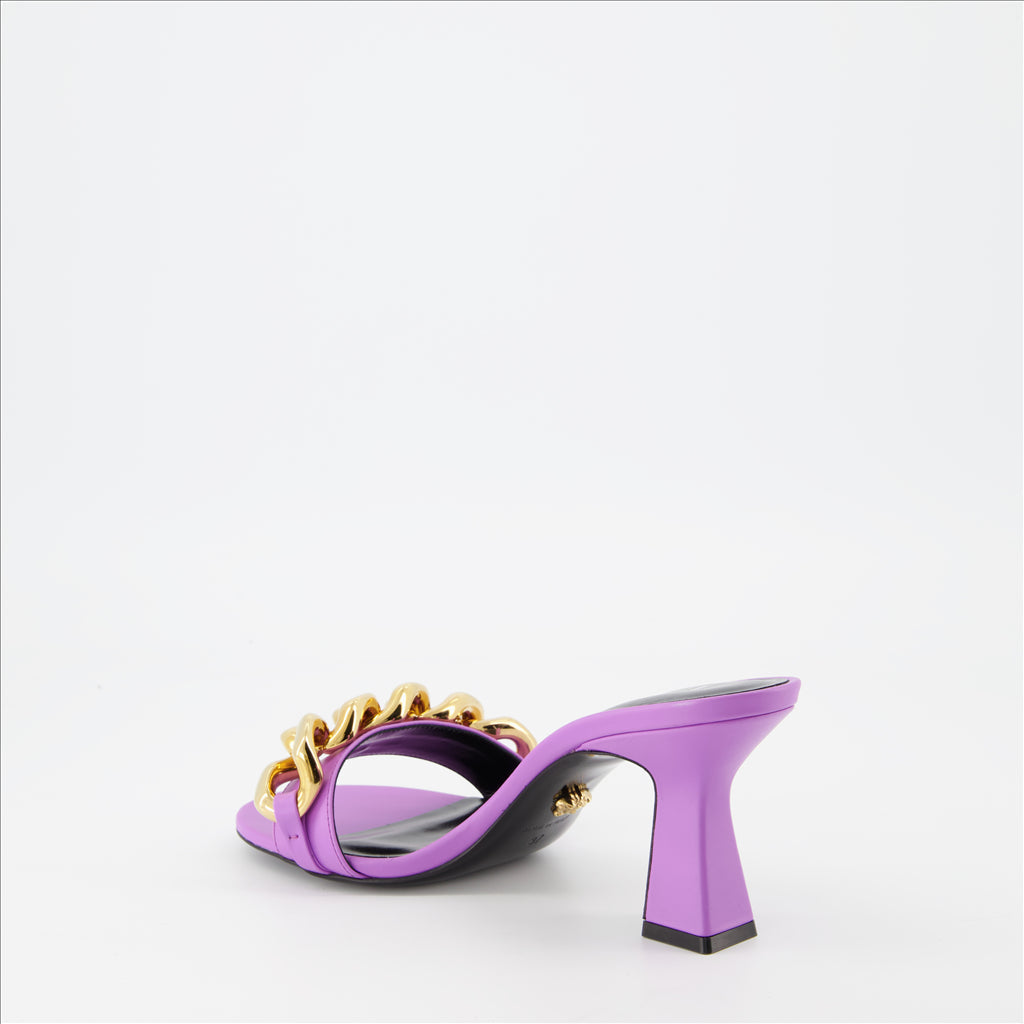 Mule Sandals