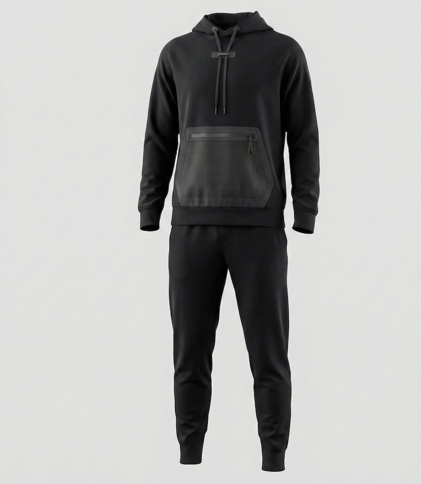 On Running Technical Tracksuit