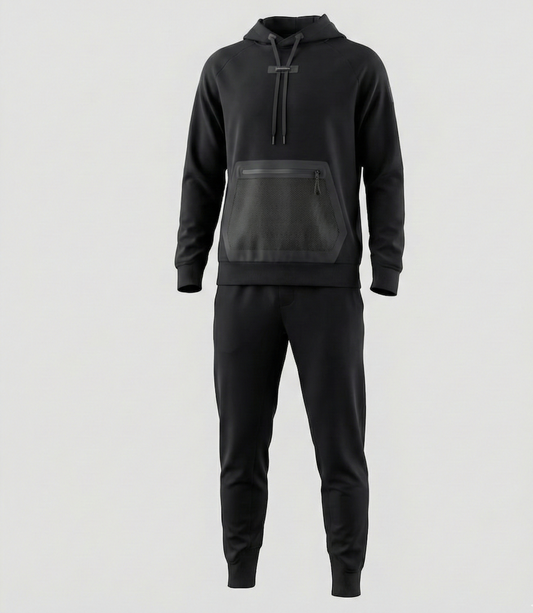 On Running Technical Tracksuit