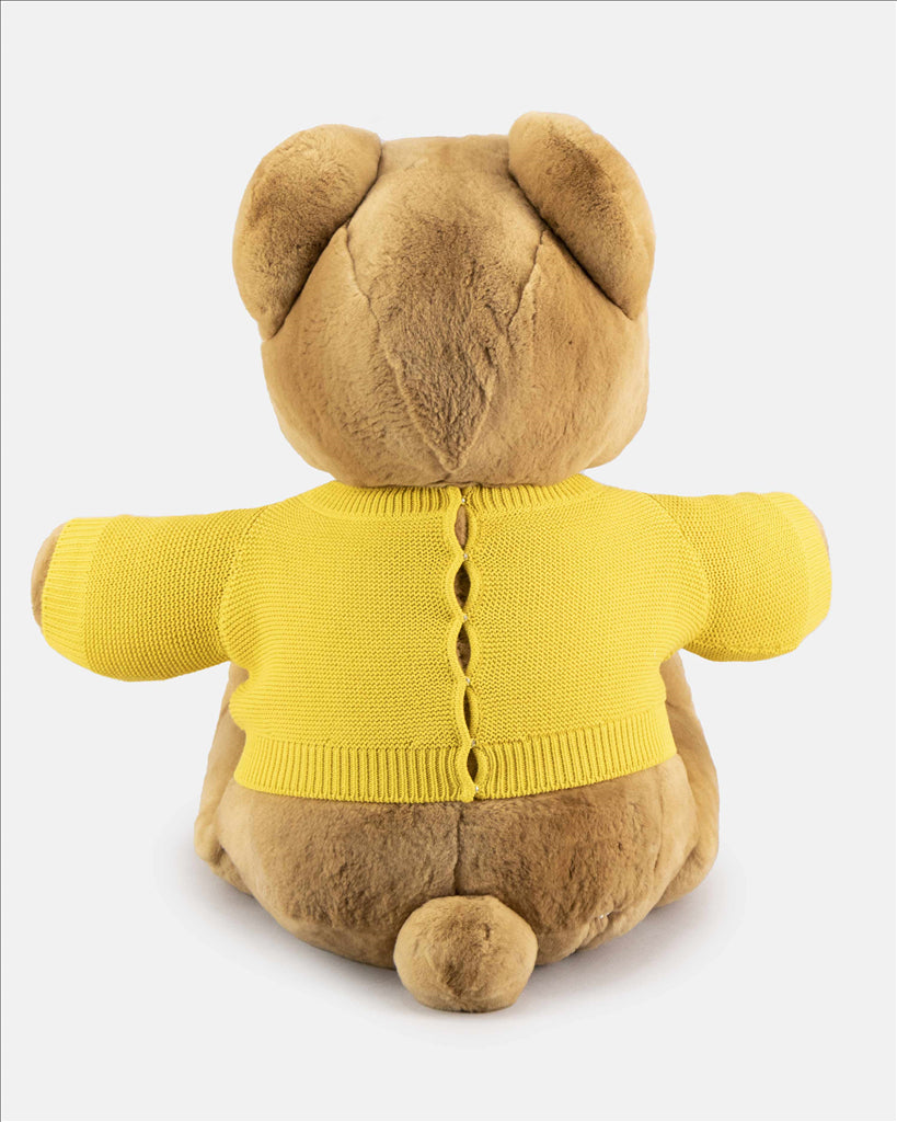 Roma Teddy Bear