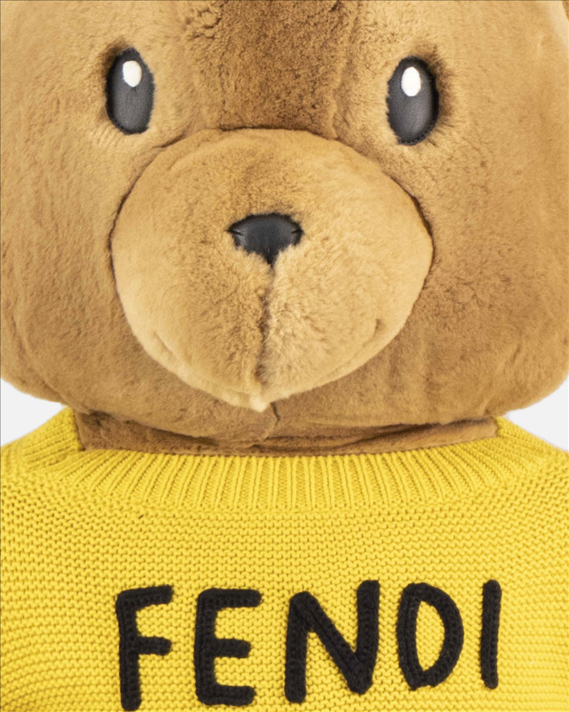 Roma Teddy Bear