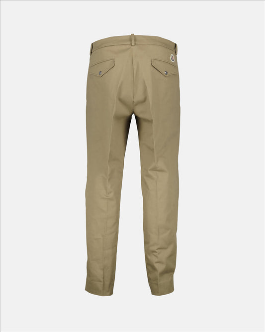 Chino Pants