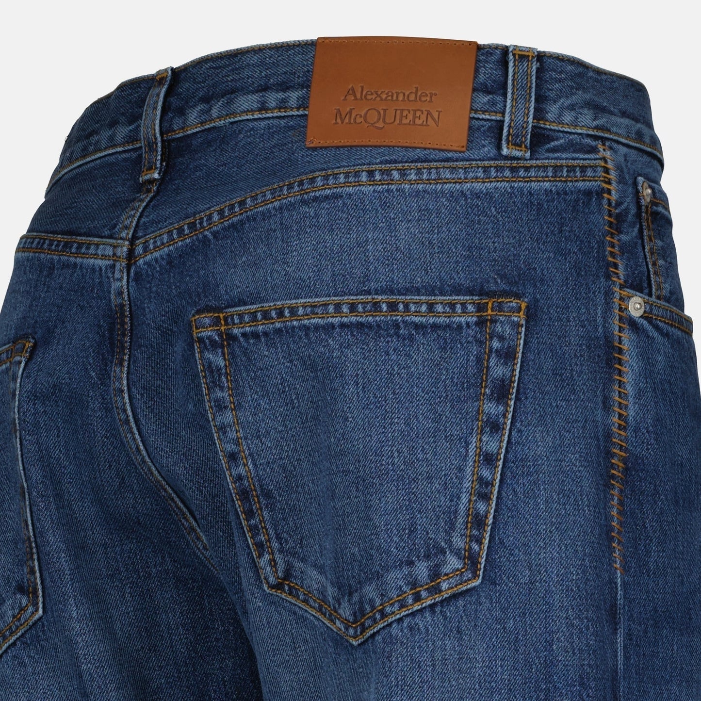 Jeans Pants