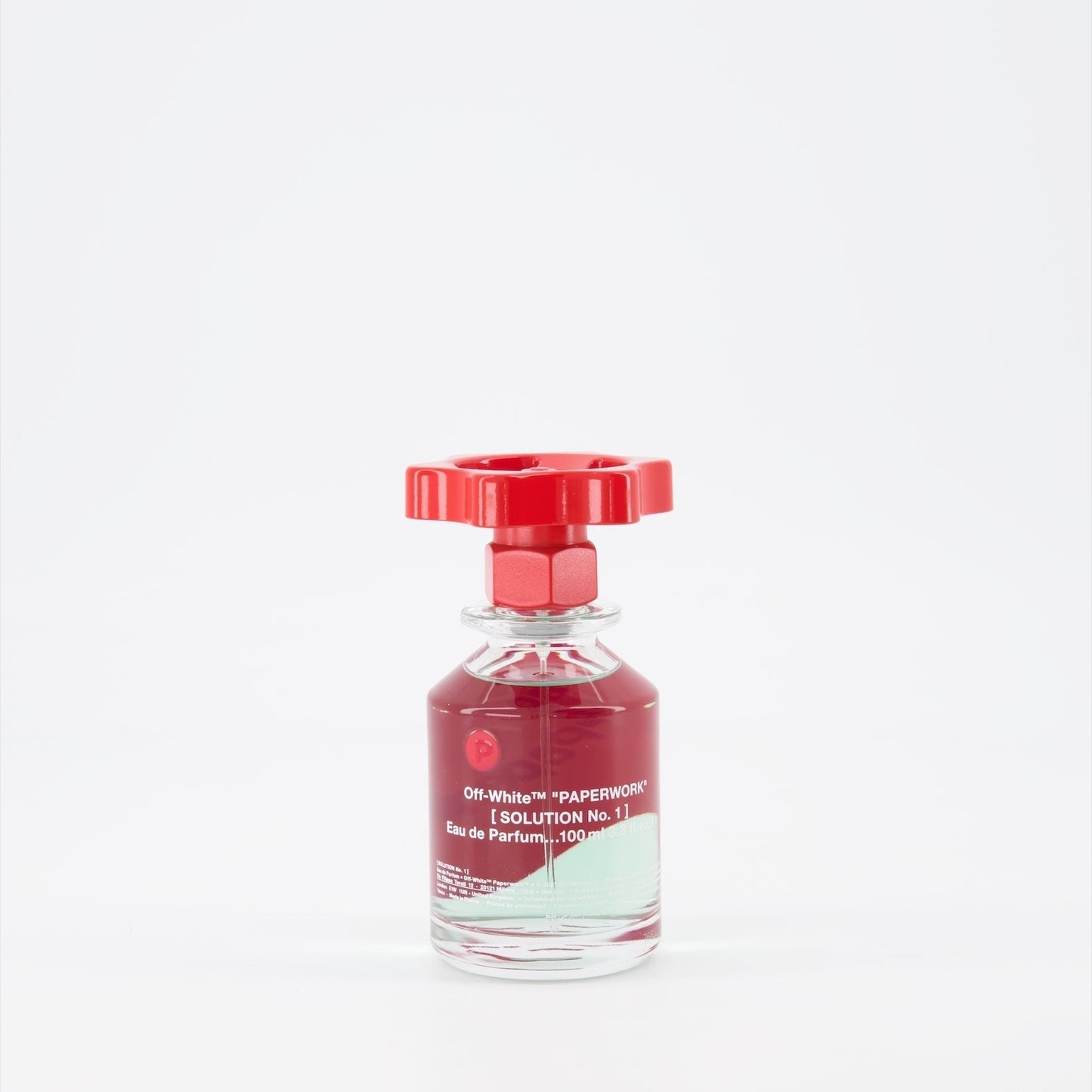 “Solution No.1” Eau de Parfum