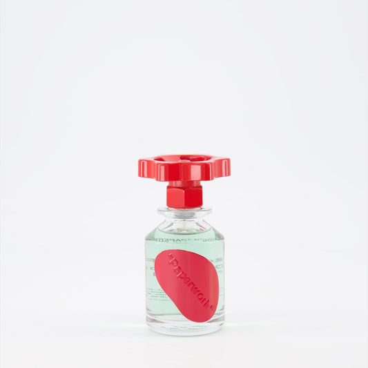 “Solution No.1” Eau de Parfum
