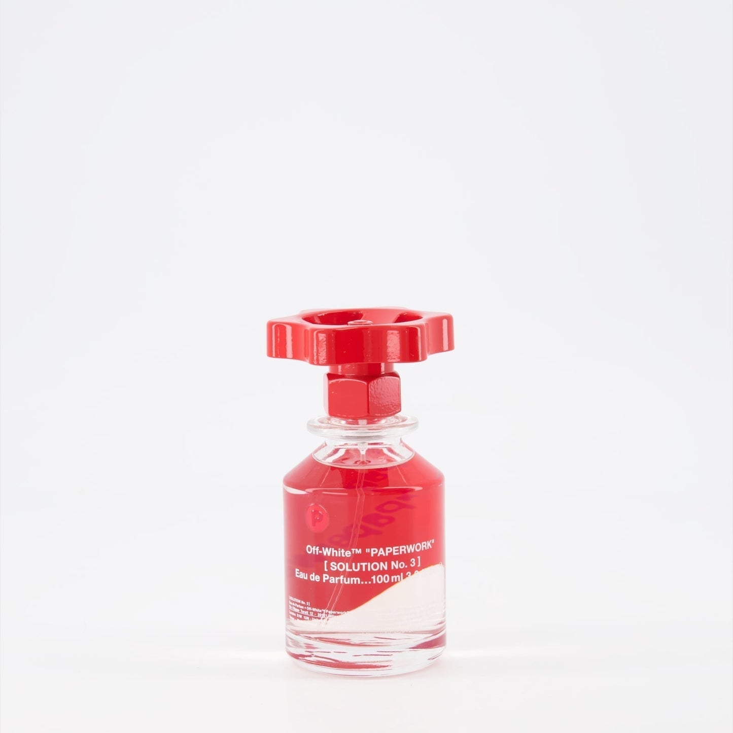 “Solution No.3” Eau de Parfum
