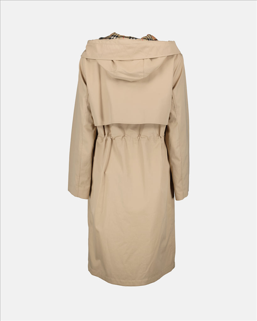 Long Parka