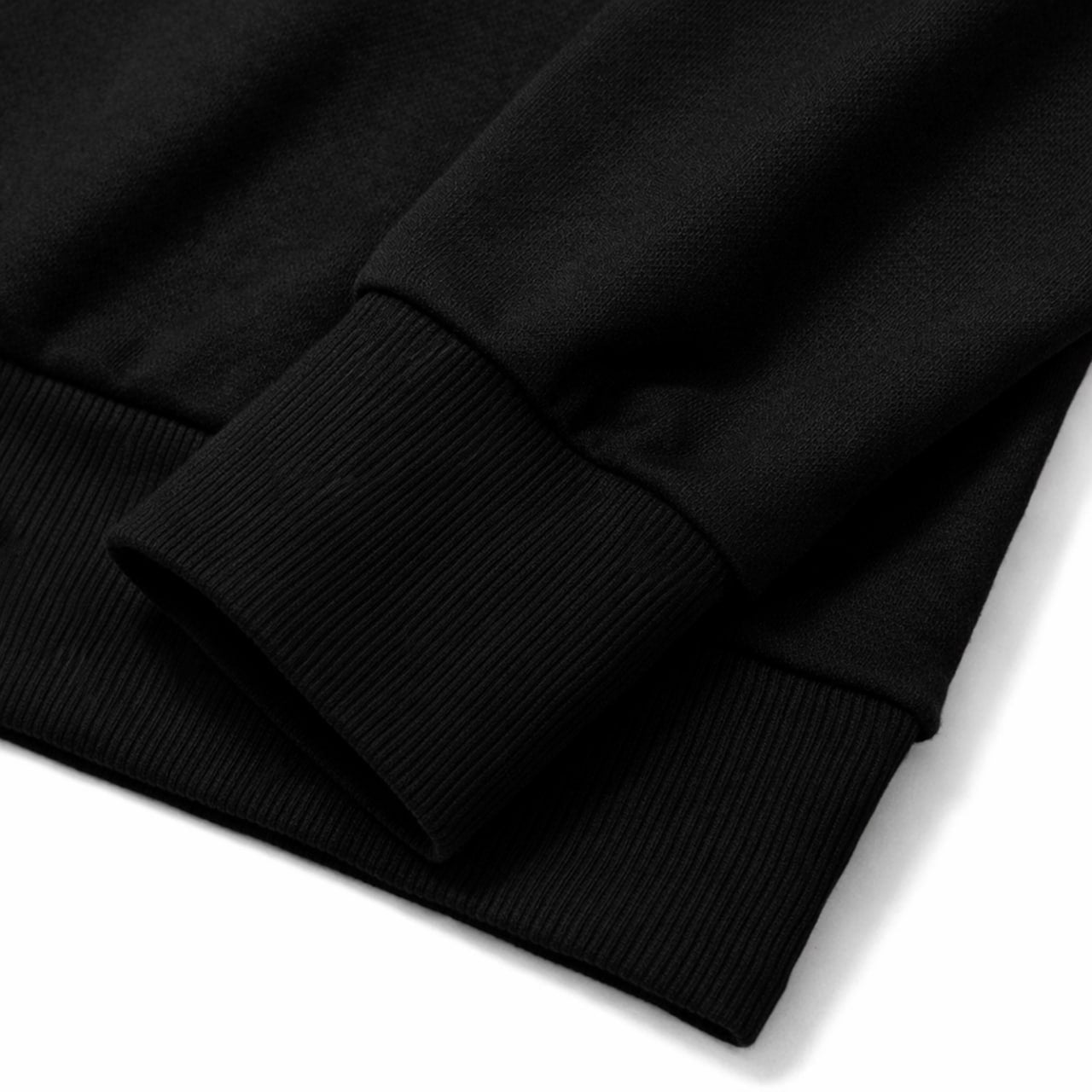 Grenoble Graphic Cotton Sweatshirt